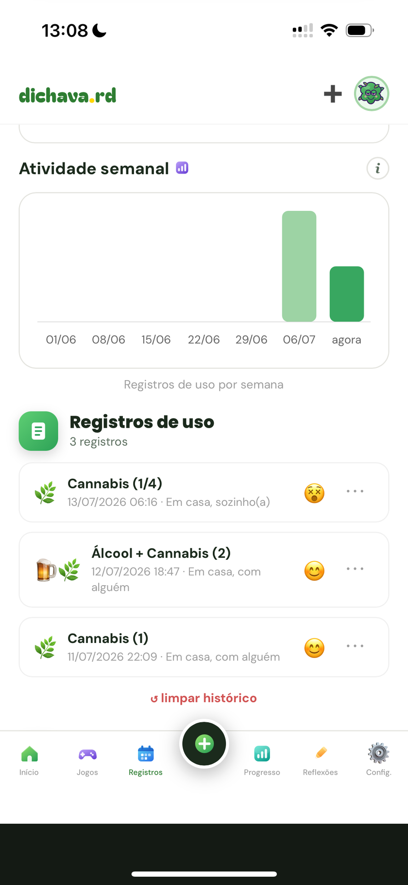 Agenda