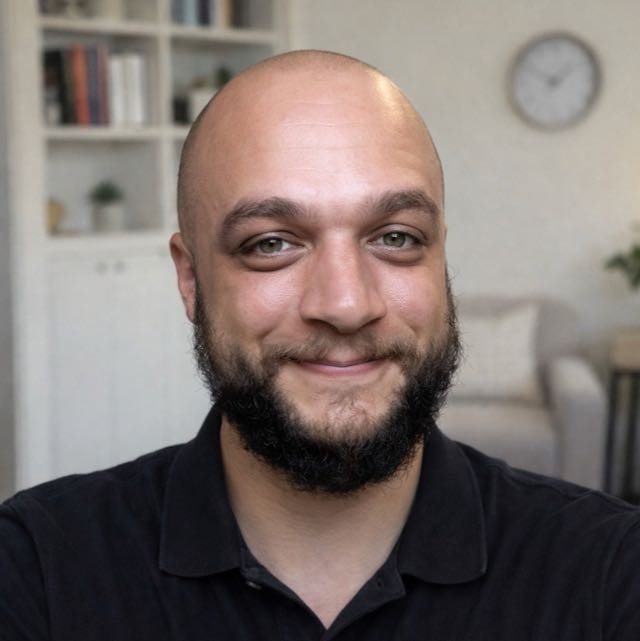 Alex, criador do dichava.app