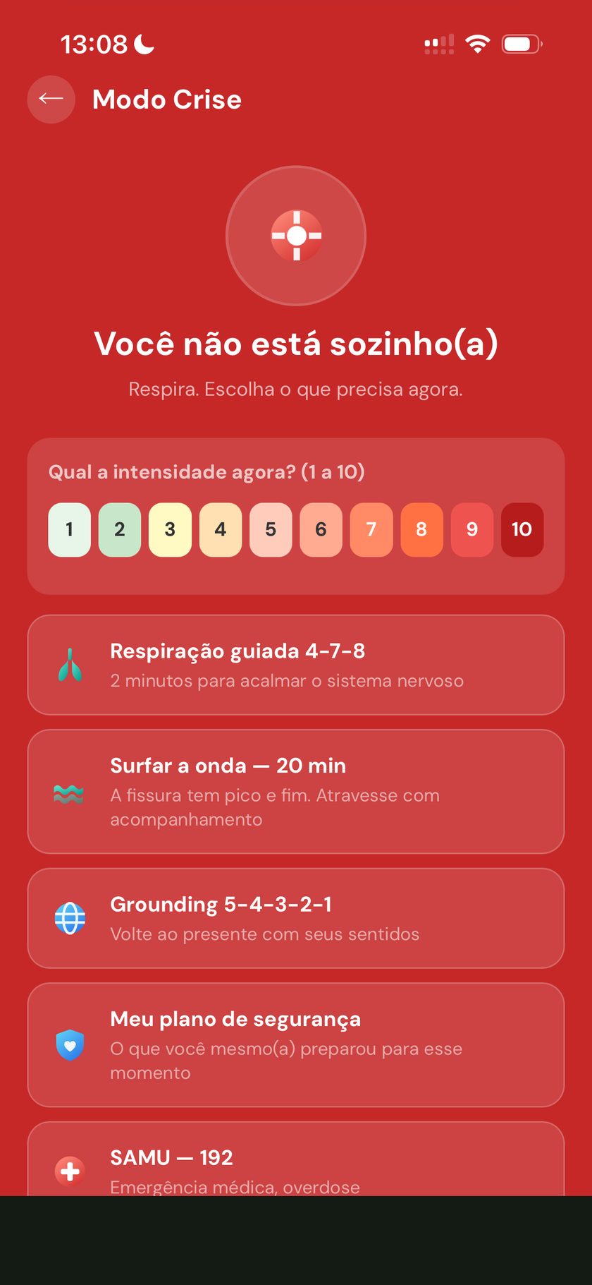 SOS