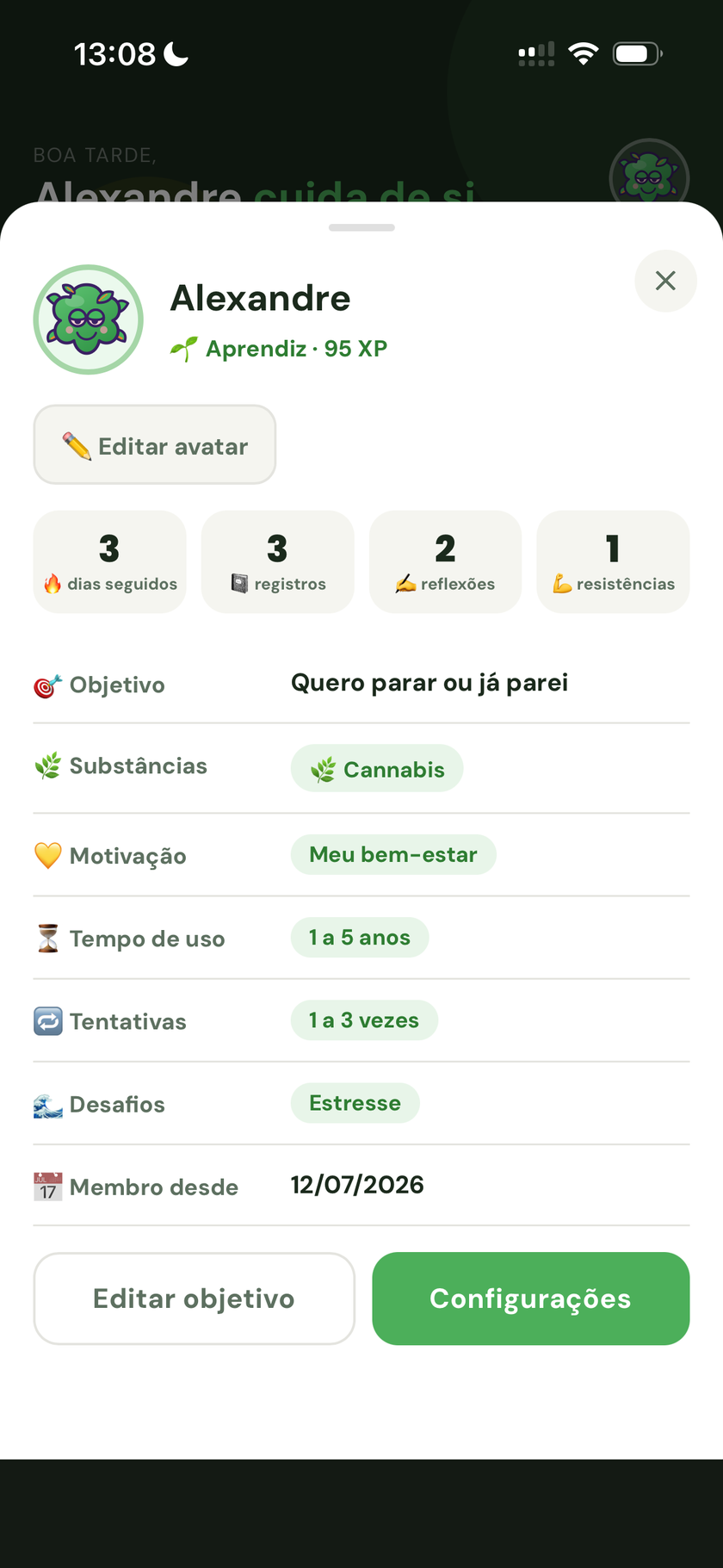 Perfil