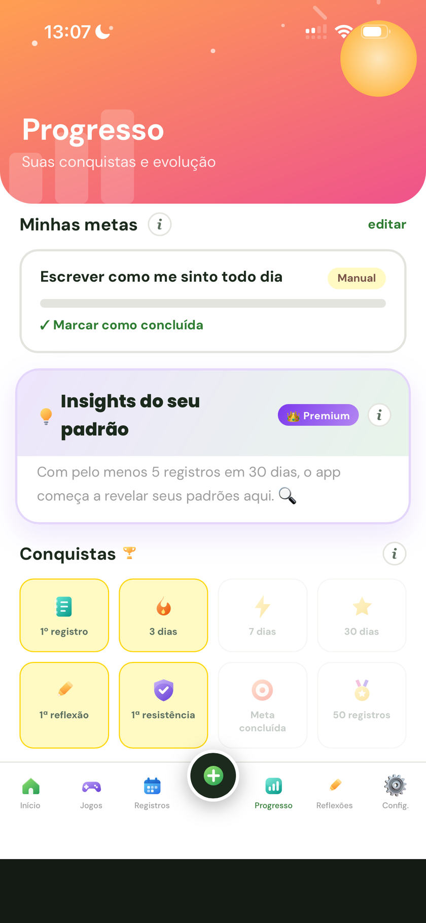 Progresso